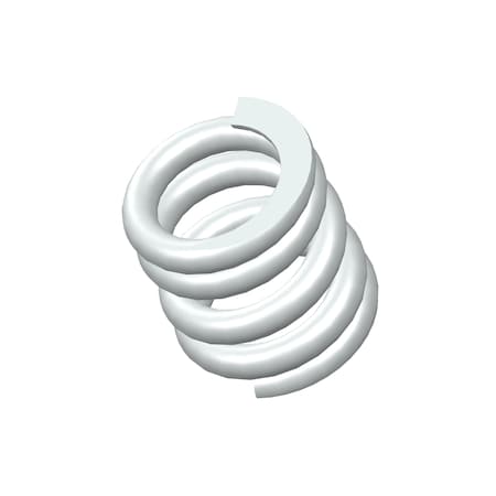Approved Vendor Compression Spring, O= .703, L= .75, W= .120 S/U G909972689